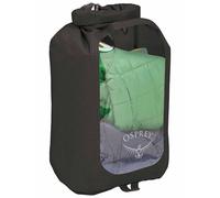 Bolsa estanca Osprey Dry Sack 35 W/Window Color: negro