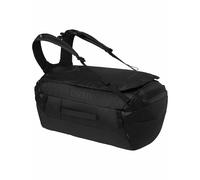 Osprey - Bolsas Duffel - Transporter 40 Raven Black/Black de Nylon - Negro