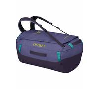 Osprey - Bolsas Duffel - Transporter 65 Euphoria Purple/Purple Ink de Nylon - Púrpura