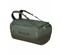 Osprey - Bolsas Duffel - Transporter 65 Pine Leaf/Earl Grey de Nylon - Caqui Caqui one size