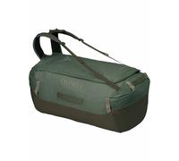 Osprey - Bolsas Duffel - Transporter 95 Pine Leaf/Earl Grey de Nylon - Caqui Caqui one size