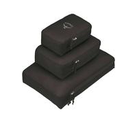 Osprey - Bolsas - Packing Cube Set Black - Negro Negro one size