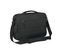 Osprey - Bolsas pequeñas - Ozone Brief Bag Black de Nylon - Negro