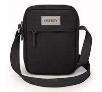 Osprey bolso bandolera Arcane Crossbody Bag S Black