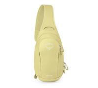 Osprey Bolso bandolera Daylite 36 cm amarillo