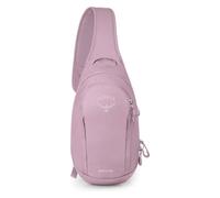 Osprey Bolso bandolera Daylite 36 cm rosa
