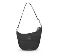 Osprey bolso bandolera Daylite Crossbody Pouch Black