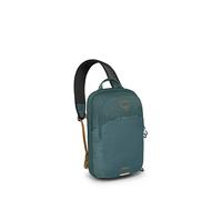 Osprey Bolso bandolera unisex Nebula Sling, Torrent Blue Heather, Talla única, Bolso bandolera