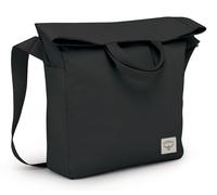 Osprey bolso de bandolera Arcane Crossbody Bag Black