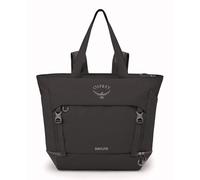 Osprey bolso de bandolera Daylite Large Tote Black
