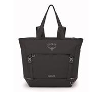 Osprey bolso de bandolera Daylite Large Tote Black