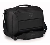 Osprey bolso de bandolera Ozone Boarding Bag 20L Black