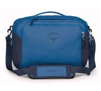 Osprey bolso de bandolera Transporter Carryon Boarding Bag Blue Flame