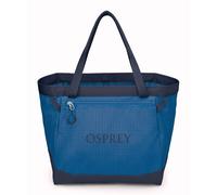 Osprey bolso de bandolera Transporter Gear Tote 28L Blue Flame