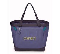 Osprey bolso de bandolera Transporter Gear Tote 28L Euphoria Purple