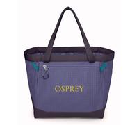 Osprey bolso de bandolera Transporter Gear Tote 28L Euphoria Purple
