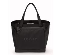 Osprey bolso de bandolera Transporter Gear Tote 28L Raven Black
