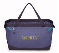 Osprey bolso de bandolera Transporter Gear Tote 60L Euphoria Purple