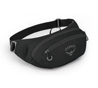 Osprey bolso de la correa Daylite Waist Black