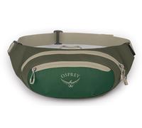 Osprey bolso de la correa Daylite Waist Green Canopy / Green Creek