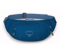 Osprey bolso de la correa Daylite Waist Night Shift Blue