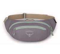 Osprey bolso de la correa Daylite Waist Soundwave Grey / Latte Brown