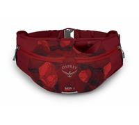 Osprey bolso de la correa Savu 2 Claret Red