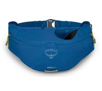 Osprey bolso de la correa Savu 2 Postal Blue