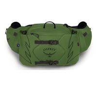 Osprey bolso de la correa Talon 6 Green Belt / Black