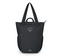 Osprey bolso de pañales Poco Changing Tote Pack Black