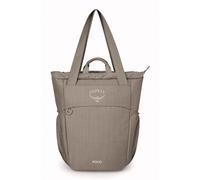 Osprey Poco Changing Tote Pack Tan Concrete