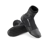 Osprey - Botas de Agua para niños, Infantil, WS0978, Negro, Tamaño 13