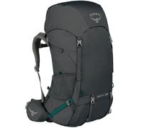 Osprey Carreras 65 Litros Mochila de Mujer Senderismo Exterior Gris