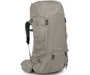 Osprey Carreras 65 Mochila de Mujer Senderismo Exterior Gris Nuevo