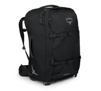 Osprey carretilla Farpoint Wheels 36 Nero