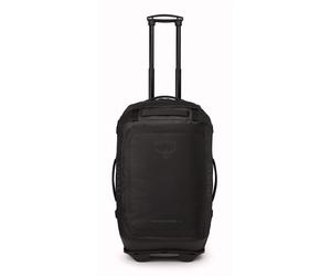 Osprey carretilla Transporter Wheeled Duffel 60 Raven Black