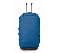 Osprey - Marcas - Transporter Wheeled Duffel 90 Blue Flame/Scoria Blue de Aluminio - Azul Azul one size