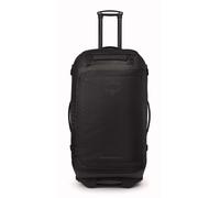 Osprey carretilla Transporter Wheeled Duffel 90 Raven Black