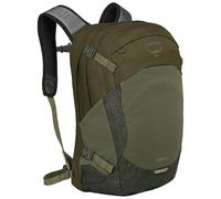 Osprey - Ciclismo urbano - Nebula Moss Green/Earl Grey - Verde Verde one size