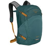 Osprey - Ciclismo urbano - Nebula Torrent Blue Heather - Azul Azul one size