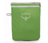 Osprey cubierta para lluvia Poco Child Carrier Raincover Limon Green