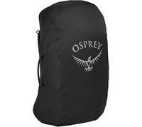 OSPREY Aircover Medium - Unisex - Negro - talla única- modelo 2025