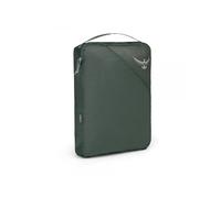 Osprey Cubo de embalaje ultraligero Grande (Gris sombra)