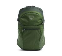 Osprey Daylight Plus | Mochila | verde | 20 L | poliéster reciclado