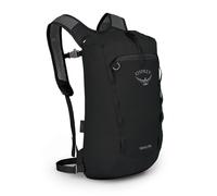 Osprey Daylite 0 Mochila de día 41 cm negro