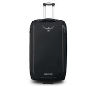 Osprey Daylite 115 2 ruedas Bolsa de viaje 82 cm negro