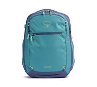 Osprey Daylite 26+6 Mochila aguamarina, polyester, unisex, 26L