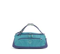 Osprey Daylite Unisex Bolsa de Viaje, 30L, Blue Spikemoss/Alkaline, O/S