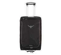 Osprey Daylite 40 2 ruedas Bolsa de viaje 58 cm negro