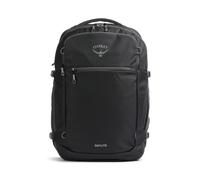 Osprey Daylite 44 Mochila de viaje negro, fibra sintética, 35 x 55 x 23cm